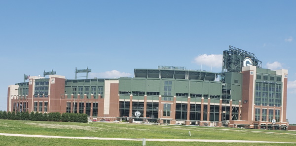 Lambeau Field